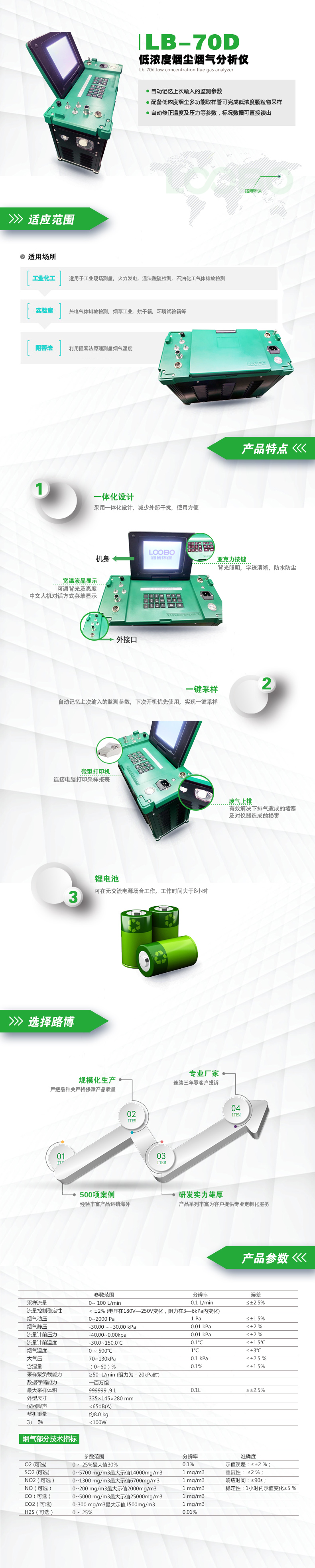 LB-70D低濃度煙塵煙氣分析儀(內置電池版本).jpg LB-70D低濃度煙塵煙氣分析儀(內置電池版本).jpg